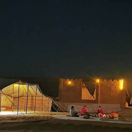Desert Wonders Camp Hawiyah Ngoại thất bức ảnh