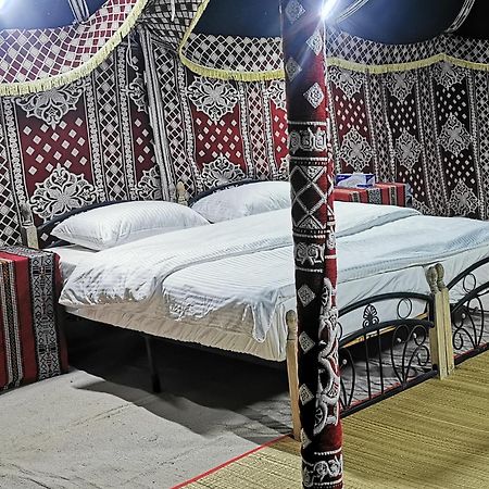 Desert Wonders Camp Hawiyah Ngoại thất bức ảnh