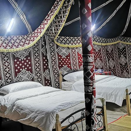 Desert Wonders Camp Hawiyah Ngoại thất bức ảnh