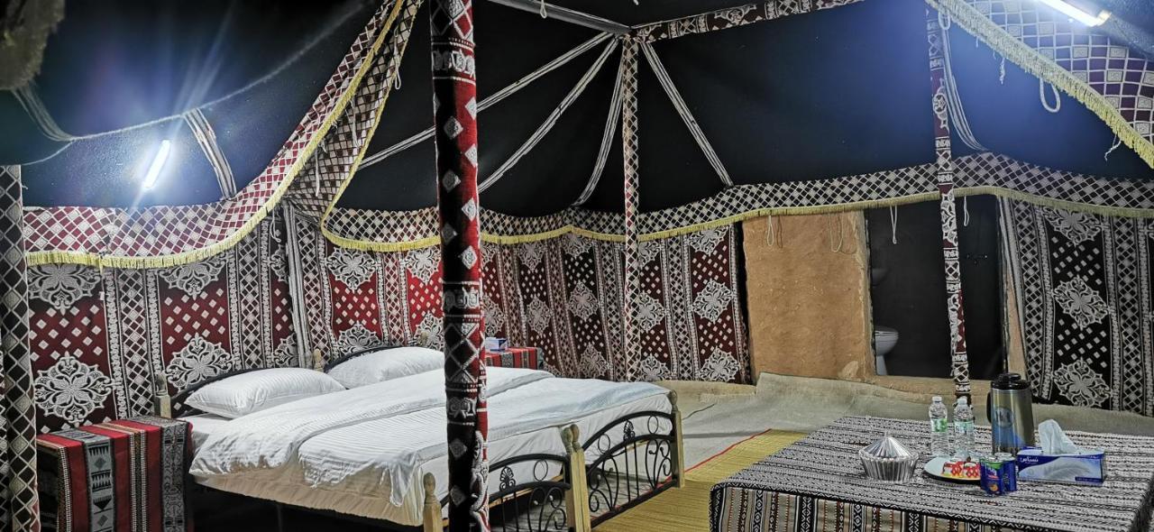Desert Wonders Camp Hawiyah Ngoại thất bức ảnh