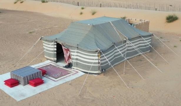 Desert Wonders Camp Hawiyah Ngoại thất bức ảnh