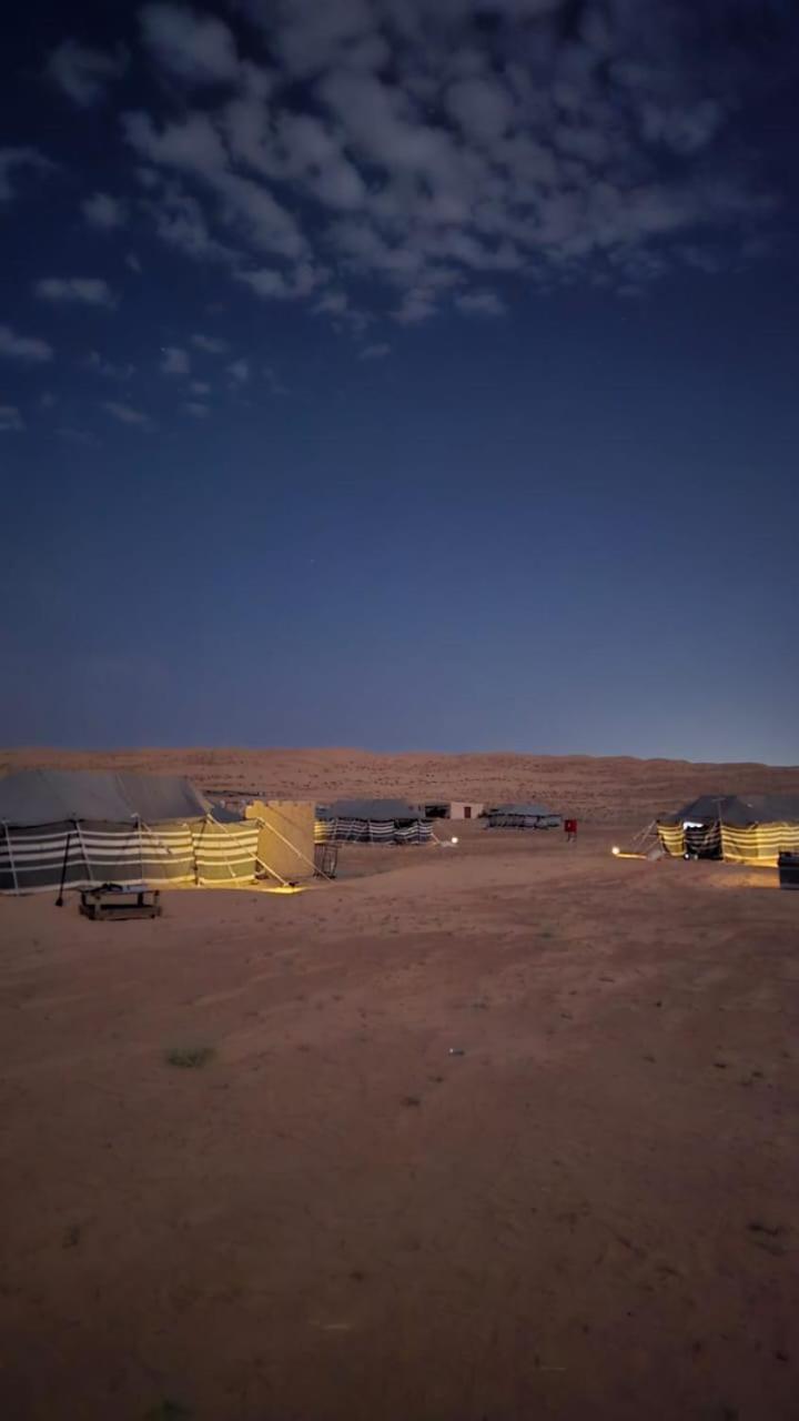 Desert Wonders Camp Hawiyah Ngoại thất bức ảnh