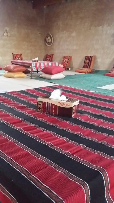 Desert Wonders Camp Hawiyah Ngoại thất bức ảnh