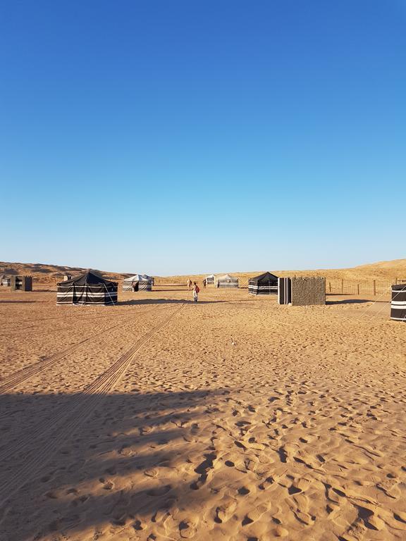 Desert Wonders Camp Hawiyah Ngoại thất bức ảnh