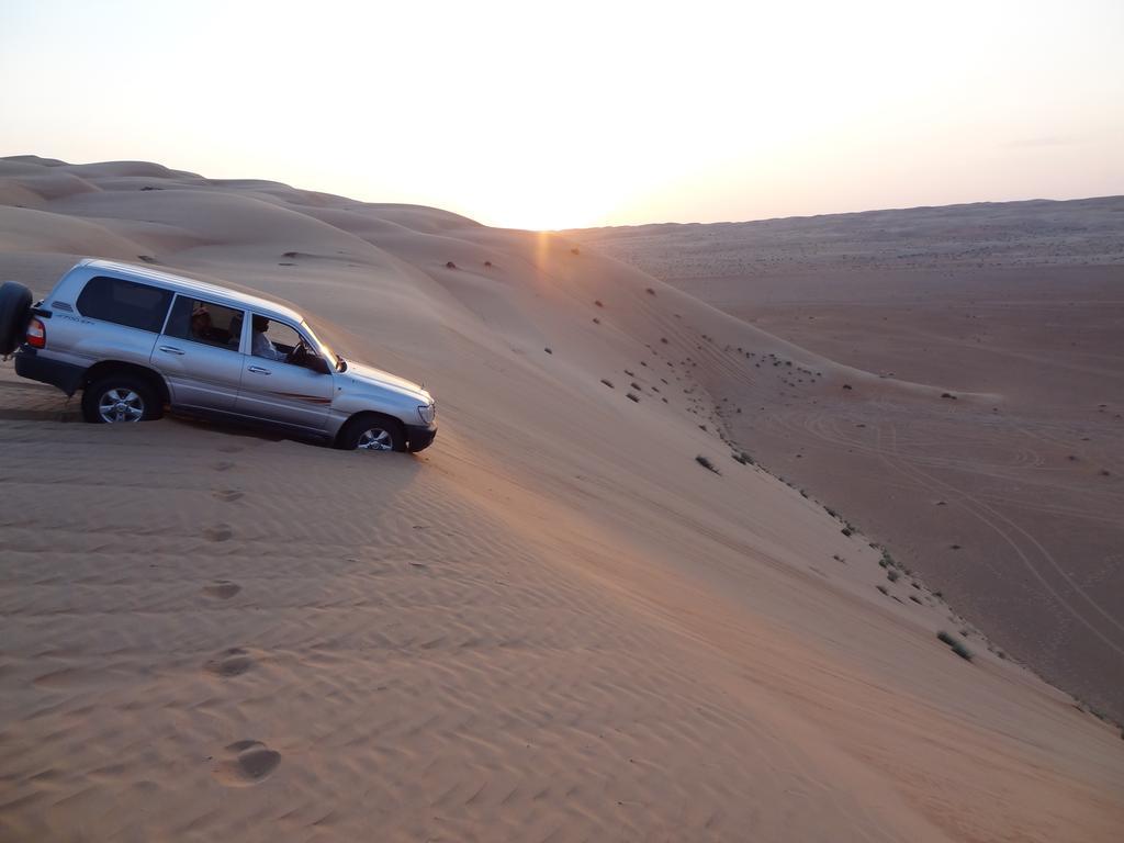 Desert Wonders Camp Hawiyah Ngoại thất bức ảnh
