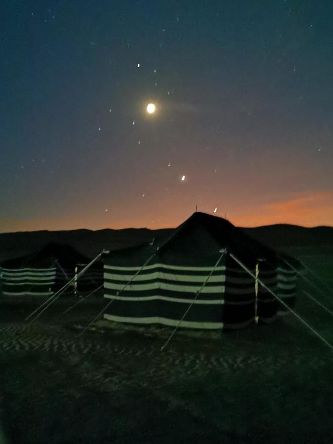 Desert Wonders Camp Hawiyah Ngoại thất bức ảnh